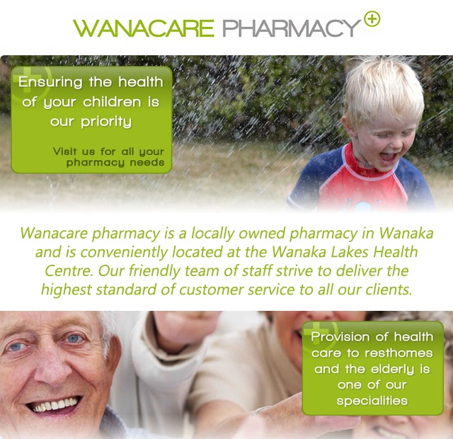 Wanacare Pharmacy - Tarras School - Oct 23