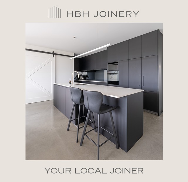 HBH Joinery - Tarras School - May 24