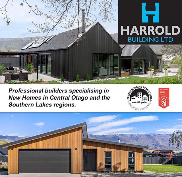Harrold Building Ltd - Tarras School