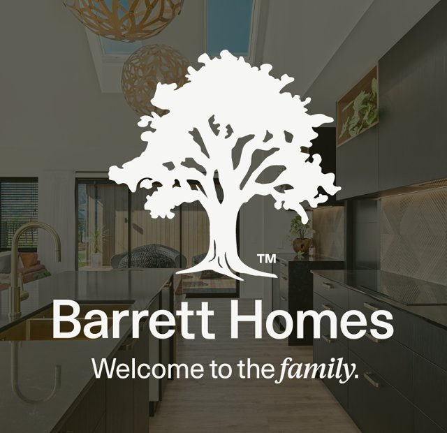 Barrett Homes Cromwell - Tarras School